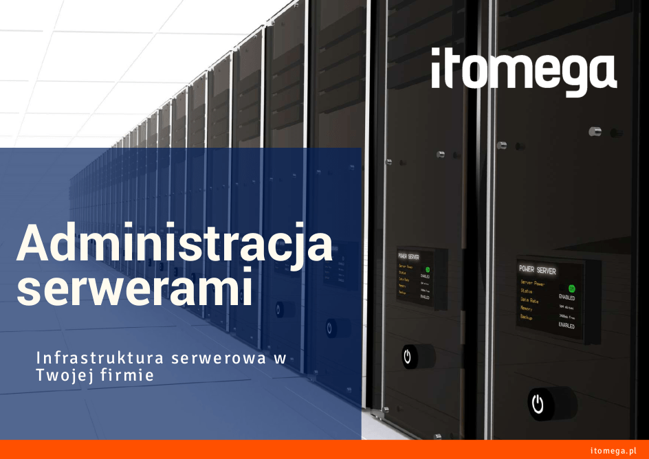 Administracja IT Warszawa