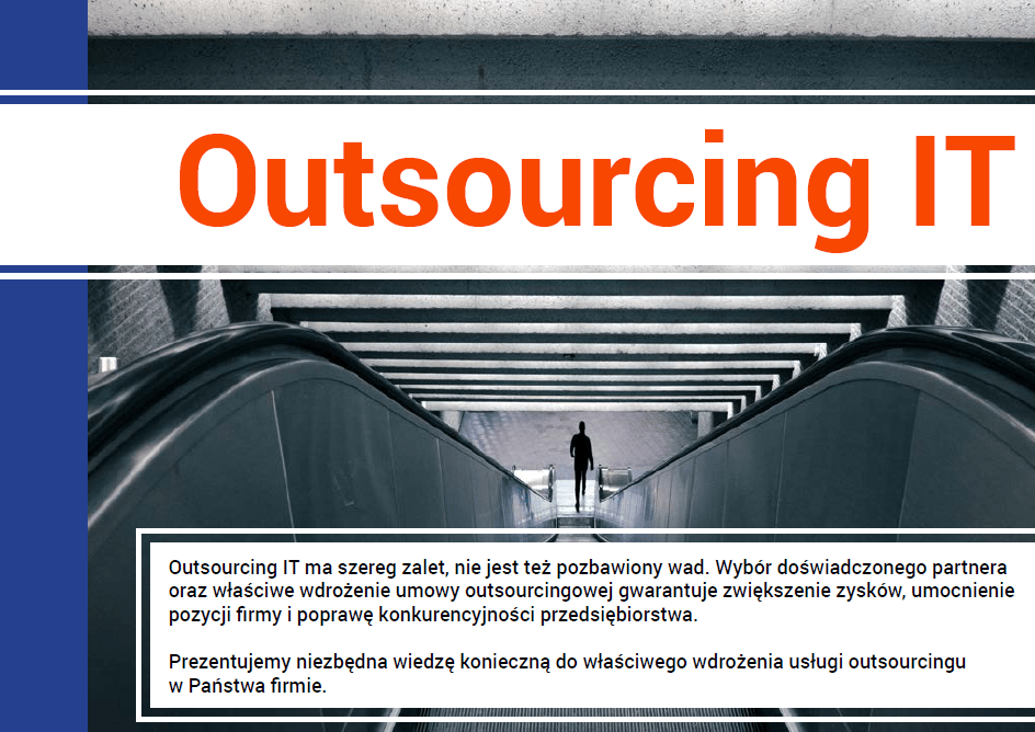 Outsourcing IT Warszawa